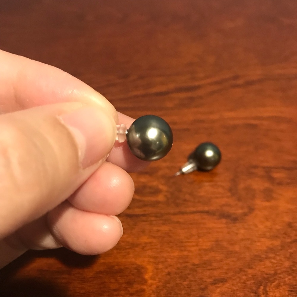 {SOLD} South sea pearls